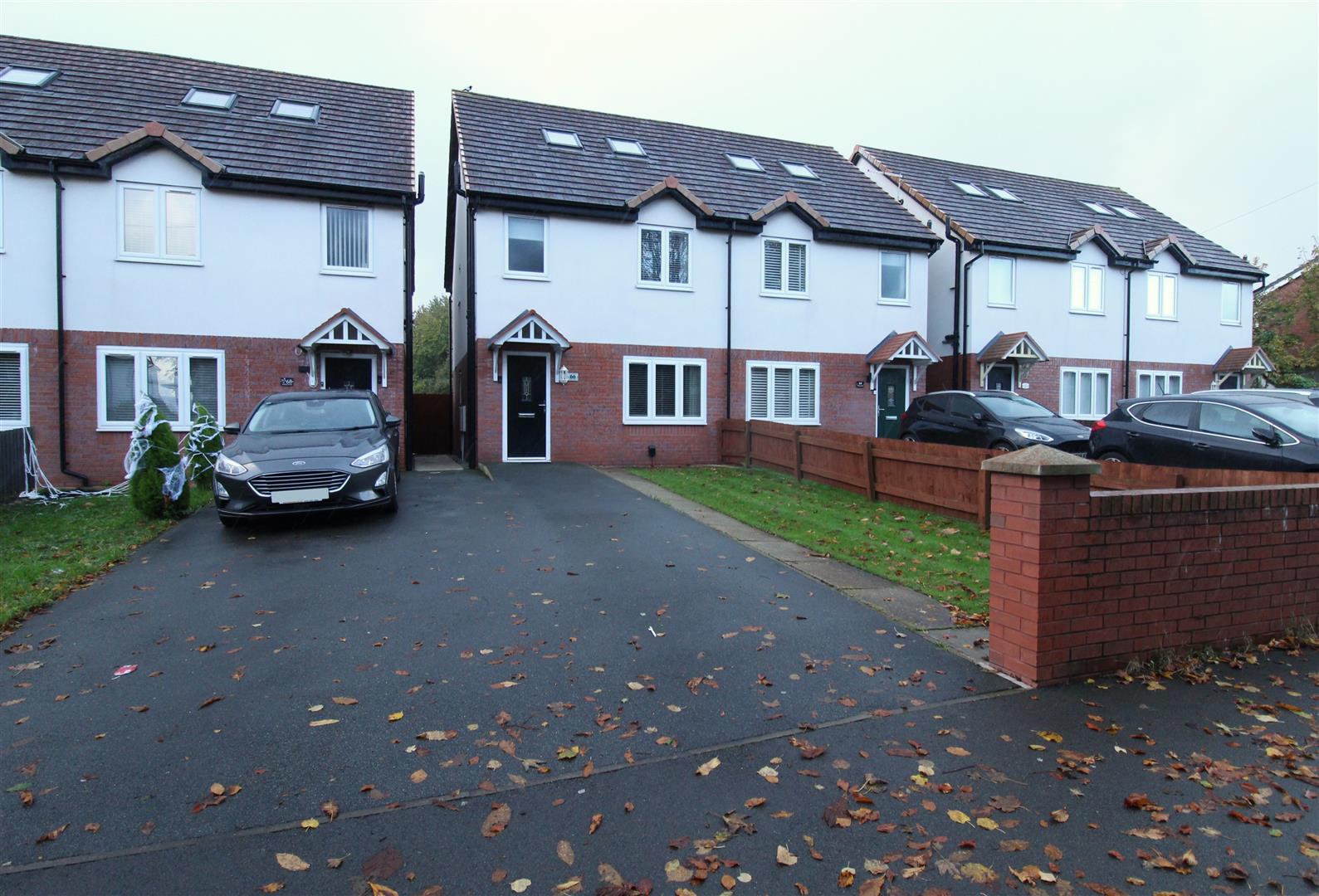 Property Details Estate Agents, Aintree, Liverpool Grosvenor